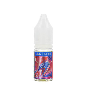 Le e-liquide New Sweet Berries de JNR X T-Juice en 10ml