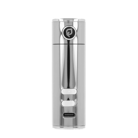 Le port USB-C de la box iStick X40 par Eleaf