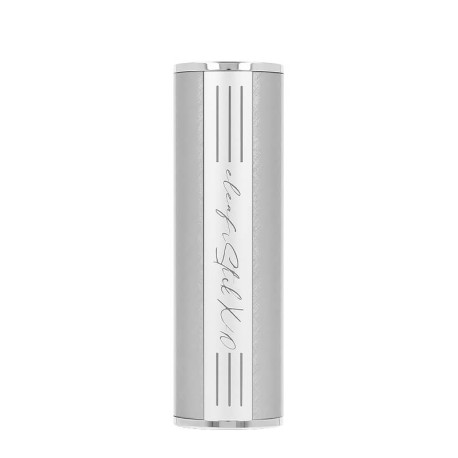 La vue de dos de la box iStick X40 par Eleaf