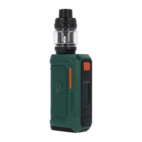 Le kit Armour Octa de Vaporesso en Vintage Green