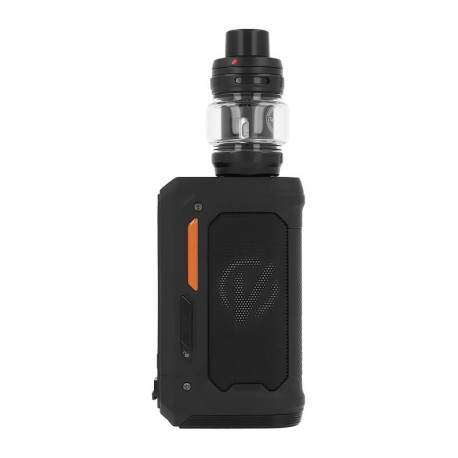 Le bouton coulissant du kit Armour Octa du fabricant Vaporesso