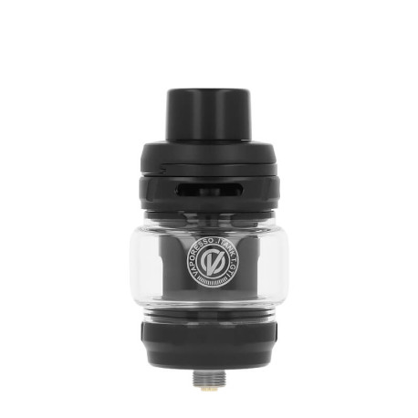 L'airflow du kit Armour Octa du fabricant Vaporesso