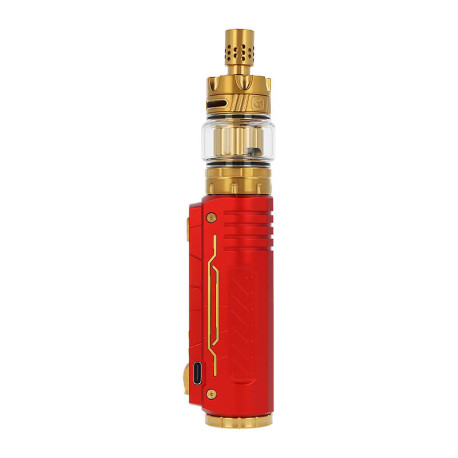 Le port USB-C du kit Rayden 100 V3 Limited Edition par la marque BD Vape