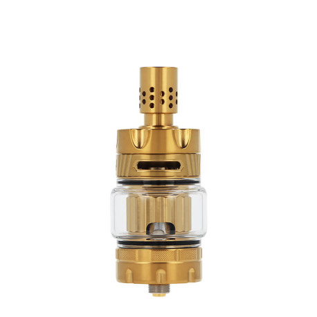 Le top airflow du kit Rayden 100 V3 Limited Edition de BD Vape