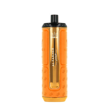 Puff Hyper Max Prime Mango...
