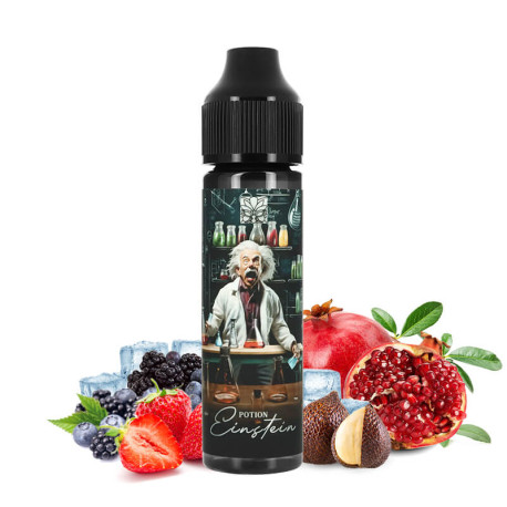 Tribal Force Tribal Potion...