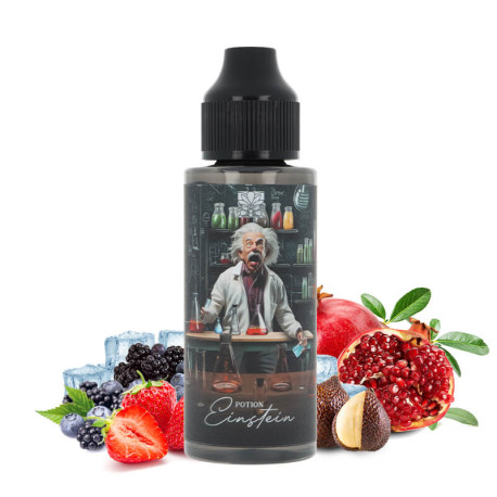 Einstein 100ml Tribal...