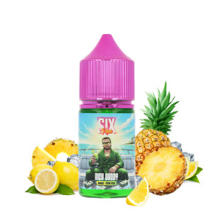 Le concentré Rich Daddy de SIX Vape en 30ml