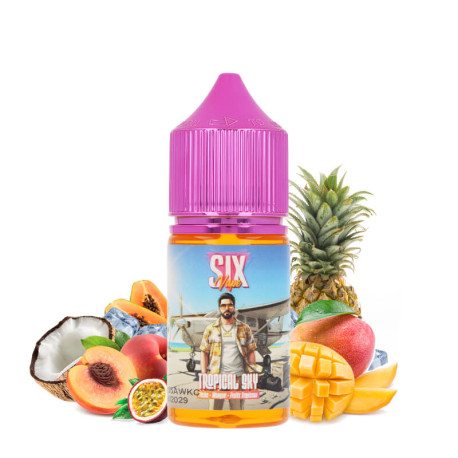 Concentré Tropical Sky SIX...