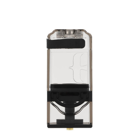 Le Boro Tank du kit Stubby V2 AIO de Early Bird X Vaping Bogan
