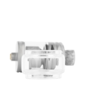 Le pyrex Dead Rabbit Mini RDL RTA de Hellvape