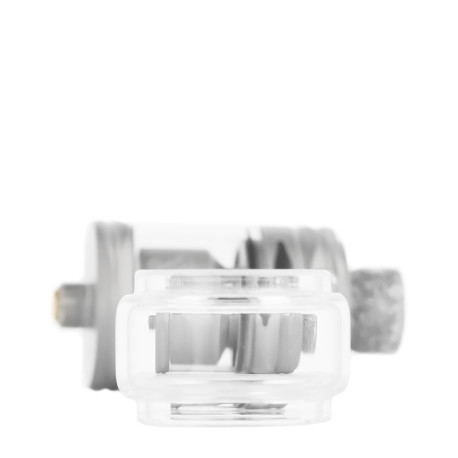 Le pyrex Dead Rabbit Mini RDL RTA de Hellvape