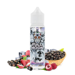 Le e-liquide Diamant Diam's de Full Moon en 50ml