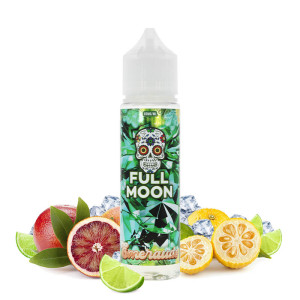Le e-liquide Emeraude Diam's de Full Moon en 50ml