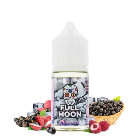 Le concentré Diamant Diam's par Full Moon en 30ml