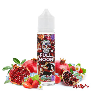 Le e-liquide Rubis Diam's de Full Moon en 50ml