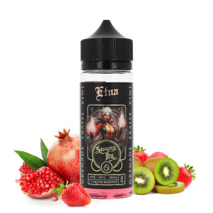 Le e-liquide Etna Savourea Feu par Savourea en 100ml