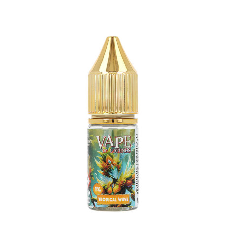 Tropical Wave Sel de...