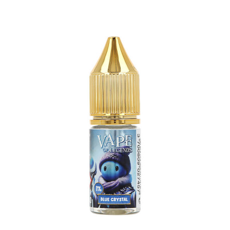 Blue Crystal Sel de...