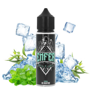 Le e-liquide Enfer par Vape47 en 50ml