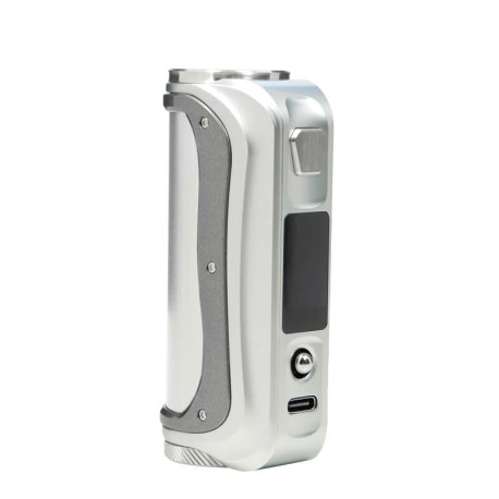 La box SL Class V2 de chez SXmini en Holy Silver
