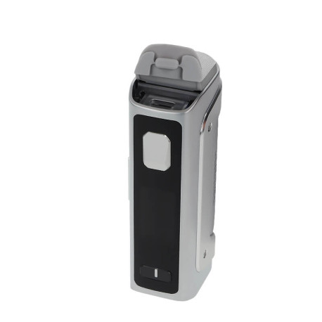 Le port USB-C de la box Aegis Solo 5 de Geekvape