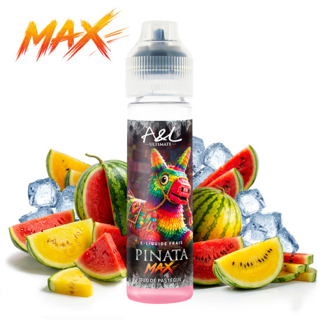 Pinata MAX 50ml A&L