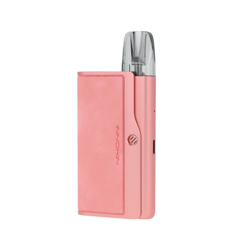 Le kit Ez Leva de Innokin en Blush Pink