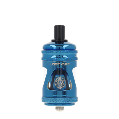 Le clearomiseur Centaurus Nano MTL par Lost Vape en Bleu