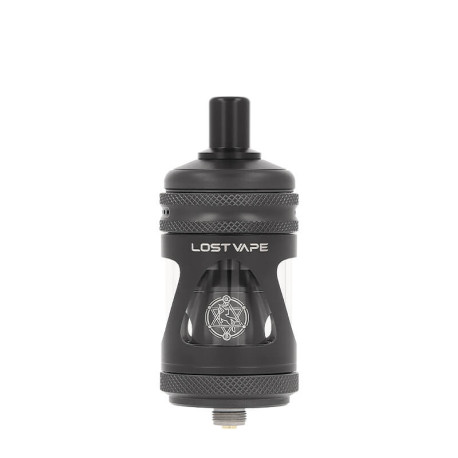 Le clearomiseur Centaurus Nano MTL de Lost Vape en Gris