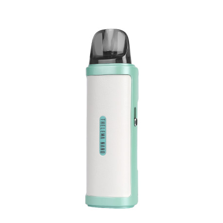 Le pod Thelema Nano de Lost Vape en Spring Green
