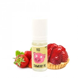 Concentré Miss Strawberry Pie par Extradiy