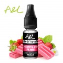 Arôme Chewing-Gum Fraise par A&L (10ml) Arôme Chewing-Gum Fraise par A&L (10ml)