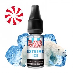 Arôme Extreme Ice Flavor West