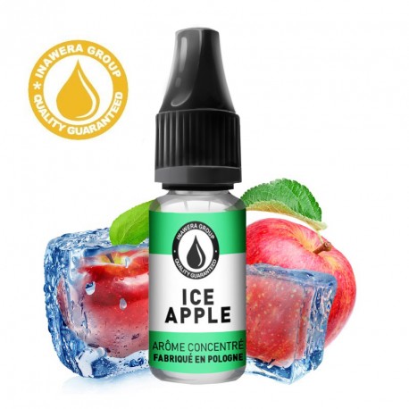 Arôme Ice Apple (10ml)