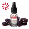 Arôme Cookies & Cream par Flavor West... Arôme Cookies & Cream par Flavor West...
