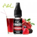 Arôme Grenadine par A&L (10ml) Arôme Grenadine par A&L (10ml)