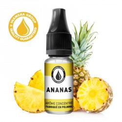 Arôme Ananas par Inawera (10ml)