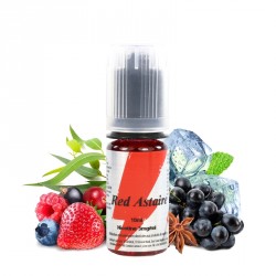 E-liquide Red Astaire par T-Juice