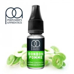 Arôme Bonbon Pomme Perfumer's Apprentice