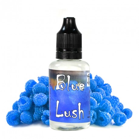 Concentré Blue Lush par Chefs Flavours