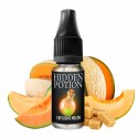 Concentré Explosive Melon Hidden Potion Concentré Explosive Melon Hidden Potion
