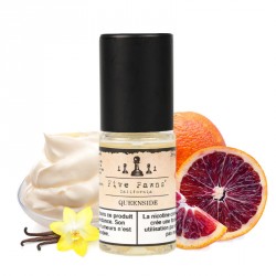 E-liquide Queenside par Five Pawns