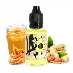 Jax Custard Peanut Butter 30ml Concentrate