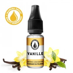 Inawera Vanille Concentrate