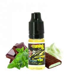 Tuning concentrate by Cloud's of Lolo