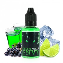 Chefs Flavours Green With Envy Concentrate