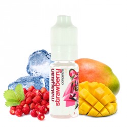 Malaysian Strawberry Concentrate Solana