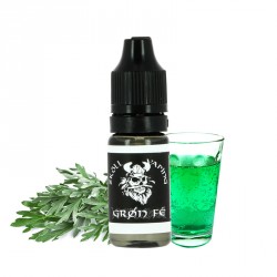 Gron Fe concentrate by Sköll Vaping