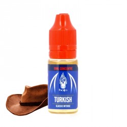 Halo Turkish Concentrate